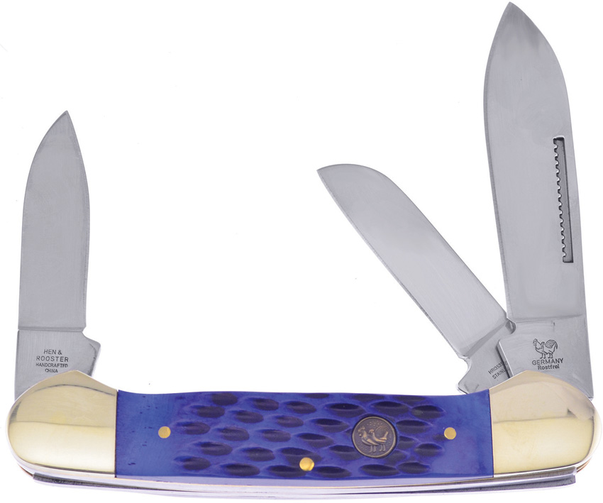 Gunboat Blue Pick Bone