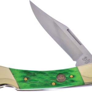 Lockback Gren Pick Bone