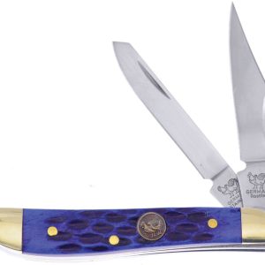 Peanut Blue Pick Bone