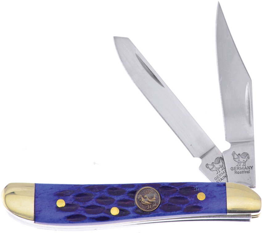 Peanut Blue Pick Bone