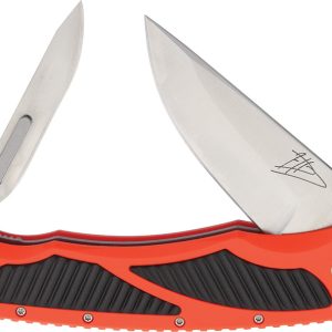 Titan Orange