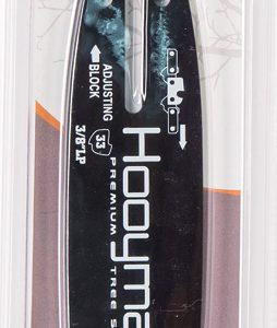 Hooyman Saws Pole Saw Replacement Bar HYM655238 product image