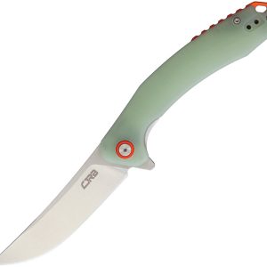 CJRB Gobi Linerlock Jade J1906NTG product image