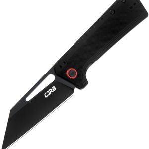 Ruffian Linerlock Black