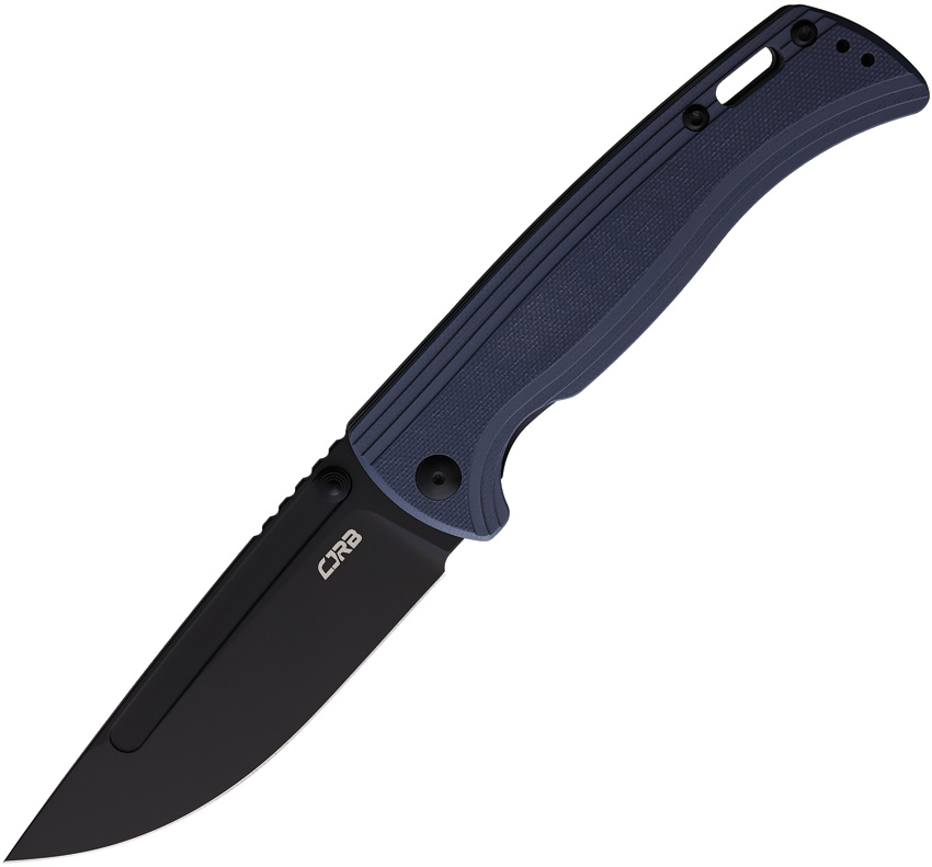 Resource Linerlock Gray