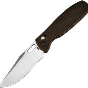 Prado Crossbar Lock Ebony
