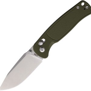 Shale Crossbar Lock Green