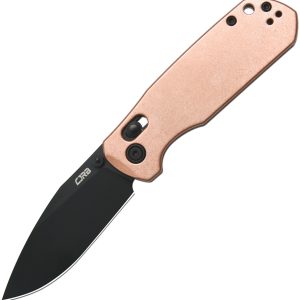 Maximal Crossbar Lock Copper