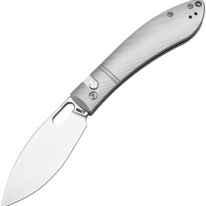 Sasaya Button Lock Ti