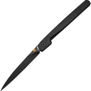 Lanky Linerlock Black