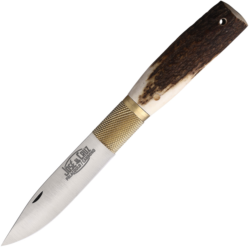 Large Stag Folder