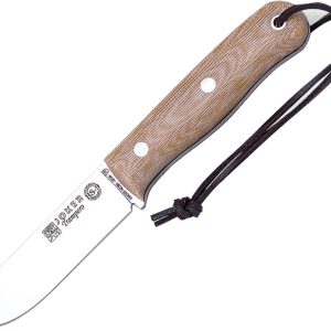 Trampero Survival Bushcraft