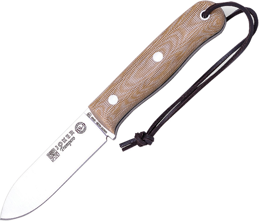 Trampero Survival Bushcraft