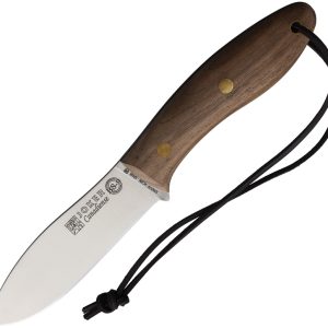 Canadiense Bushcraft Walnut