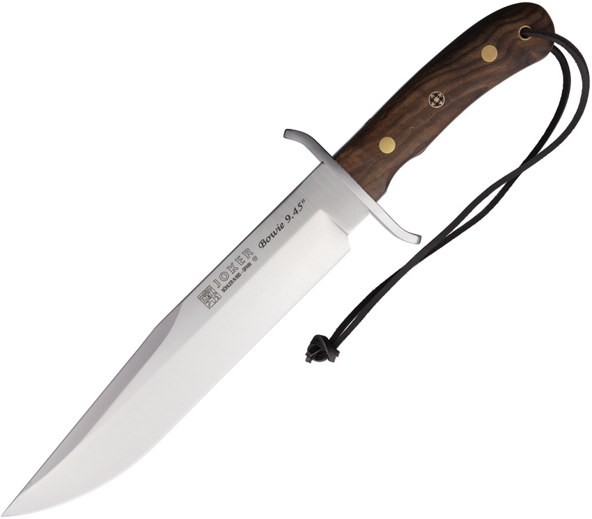 Bowie Walnut