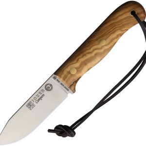 Campero Fixed Blade Olive