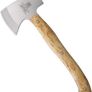 Nature Hatchet Birch