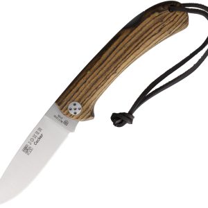 Cocker Lockback Bocote