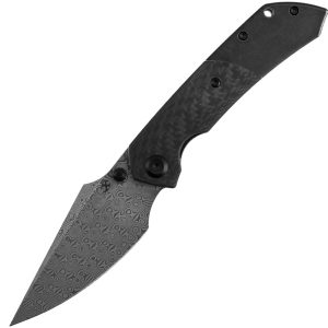 Fenrir Crossbar Lock Twill CF