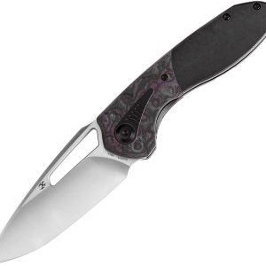Thoth Bolster Lock Purple Haze