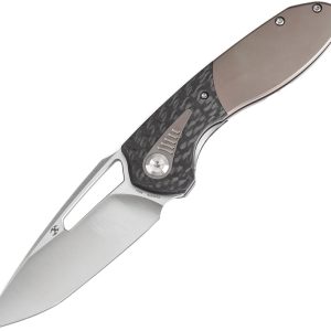 Thoth Bolster Lock Twill CF