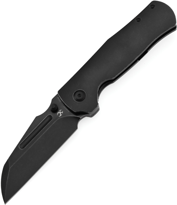 Dreadnaught Framelock BSW