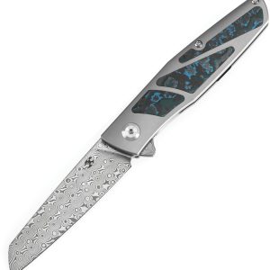 Cru Framelock Arctic Storm