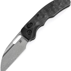 Vivid Crossbar Lock Rose CF
