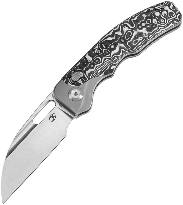 Vivid Crossbar Lock CF