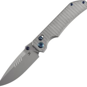 Eaglestrike Crossbar Lock Gry