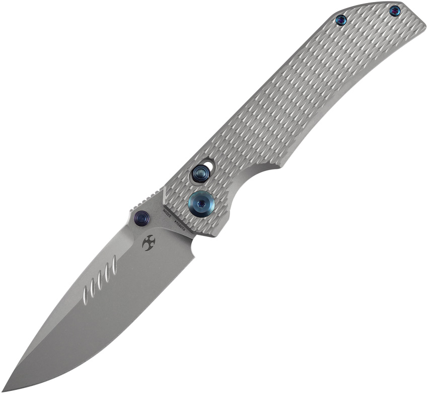 Eaglestrike Crossbar Lock Gry