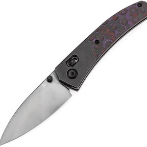 Dako Crossbar Lock PurpleCF