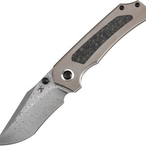 Fermi Linerlock Glow Damas