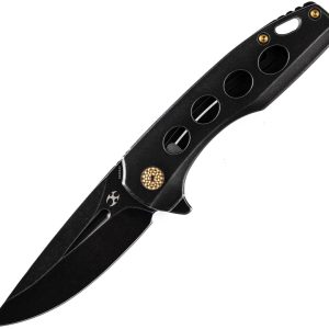 Cassowary Framelock Titanium