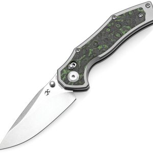 Apollo Crossbar Lock Jungle