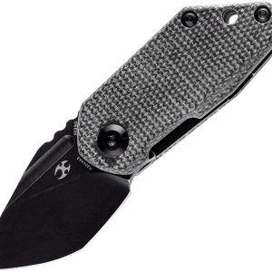 RIO Linerlock Black