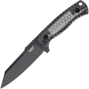 George Cool Name Fixed Blade