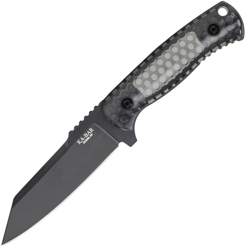 George Cool Name Fixed Blade