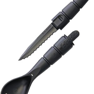 Tactical Spork