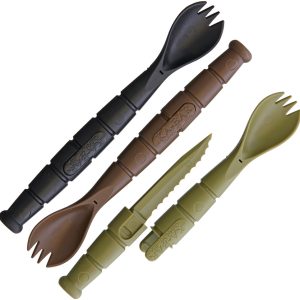 Sport Spork 3 Pack