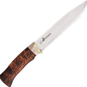 Large Hunter Brown