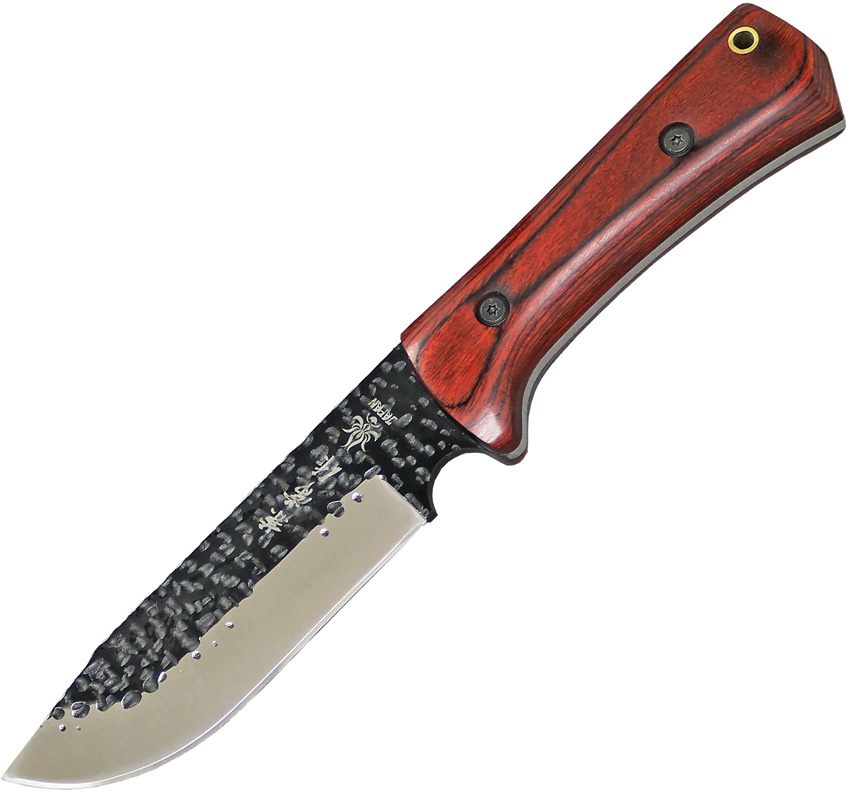 Enyou Tou Fixed Blade