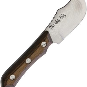 Seseragi Fixed Blade