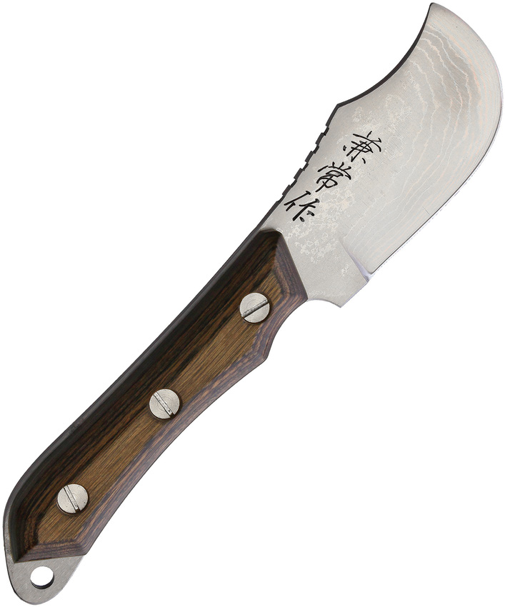 Seseragi Fixed Blade