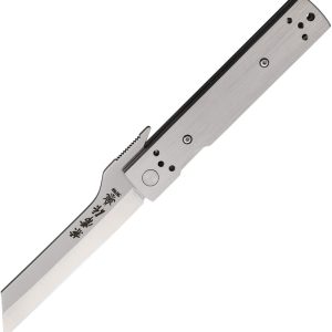 Linerlock Stainless