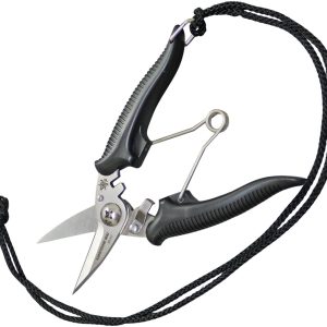 Camp Scissors