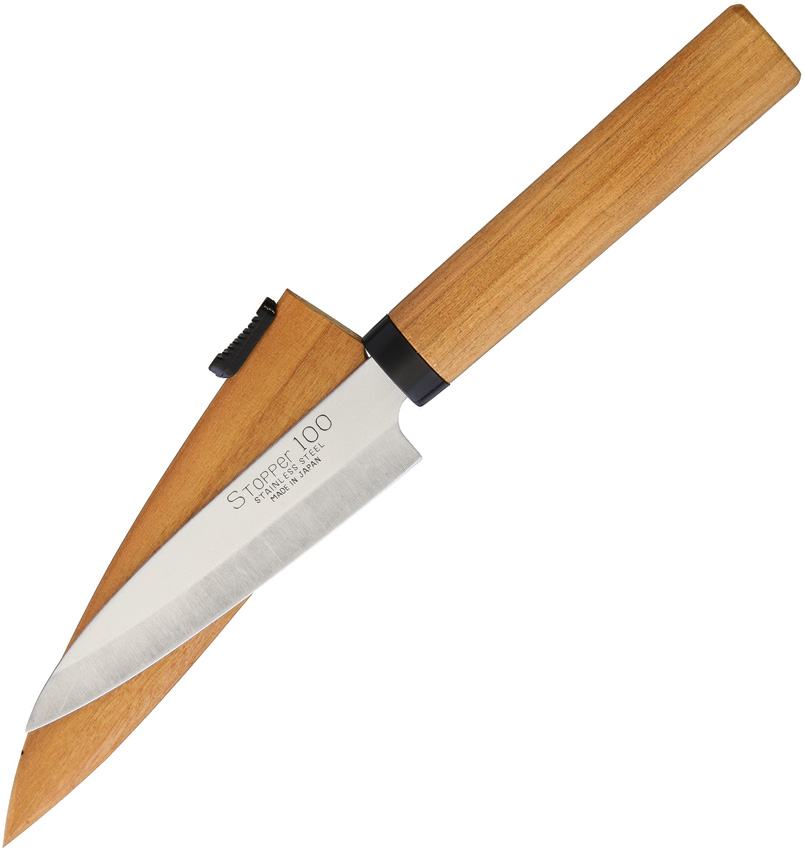 Fruit Knife ST-100