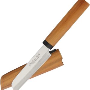 Fruit Knife ST-100 Kama-gata