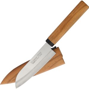 Kanetsune Fruit Knife ST-200 KC077 product image