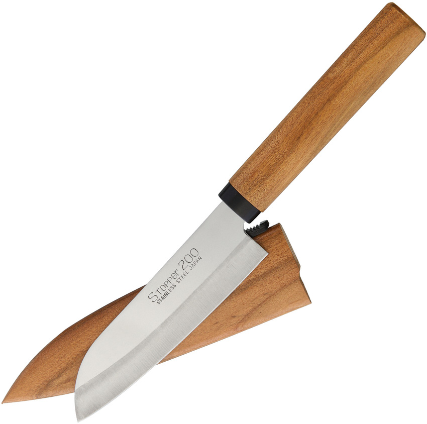 Fruit Knife ST-200